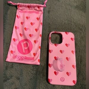 Loopy Case- 6.7 inch screen, iPhone 12/13 Pro Max